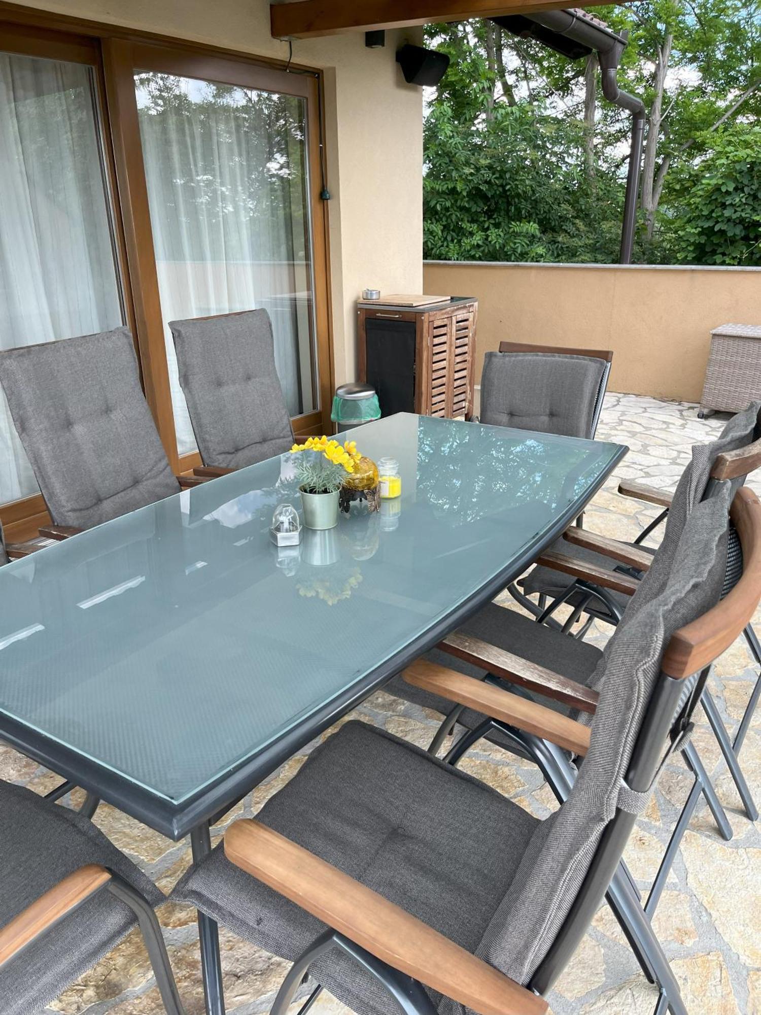 Gran Vista Holiday Home Gornji Mihaljevec Экстерьер фото